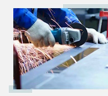 Услуги Изготовление металлоконструкций под ключ в Темрюке