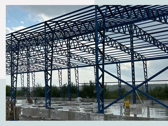 Строительство картодромов в Темрюке