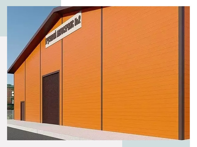 Строительство автосервисов в Темрюке