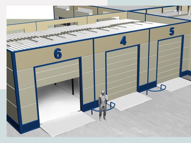 Строительство автомоек от 618 руб. в Темрюк