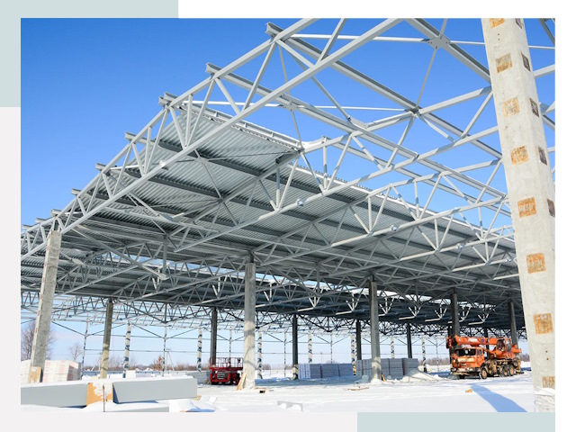 Строительство паркингов в Темрюке