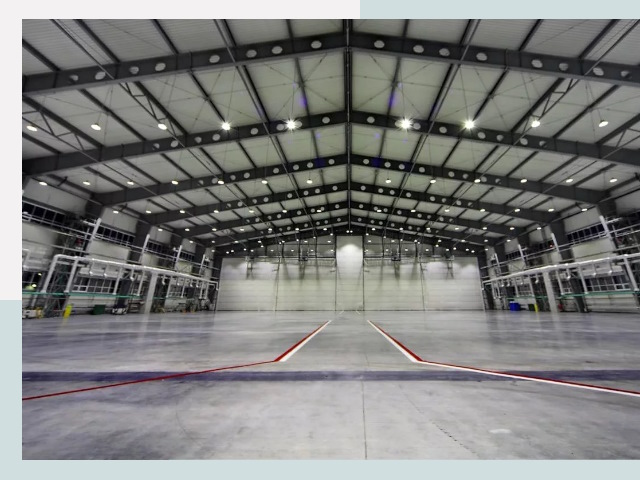 Ангары для бизнеса в Темрюк от 618 руб. - Надежность и качество