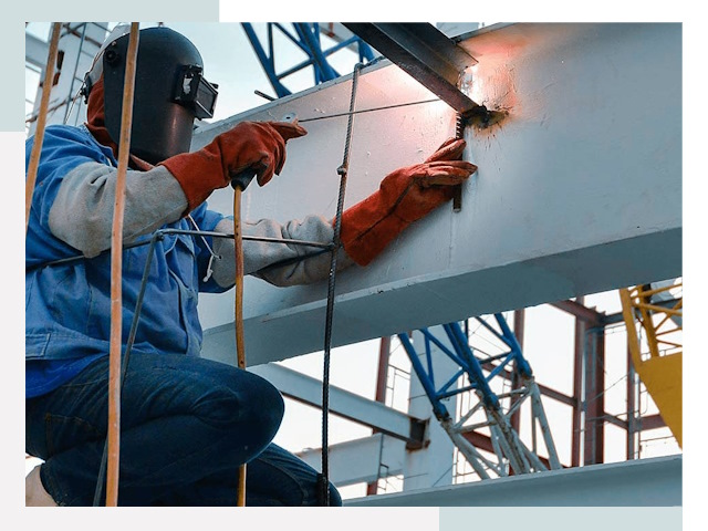 Генеральный подряд в Темрюке от 618 руб. - Надежность и качество